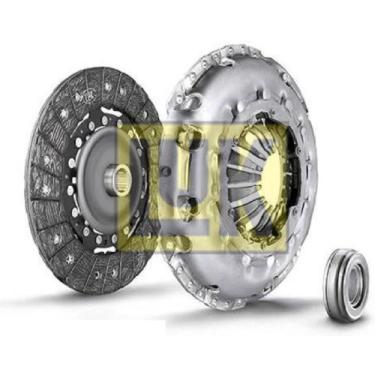 Imagem de Kit de embreagem Volkswagen 8-150 E 2003 a 2011 LUK