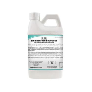 Imagem de Finisherfresh bouquet 2 litros spartan