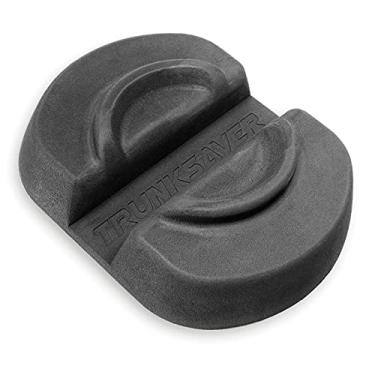 Imagem de Trunksaver Suporte de roda única para porta-malas de carro – Acessório para Onewheel XR, V1 e Plus – Feito de espuma EVA protetora macia