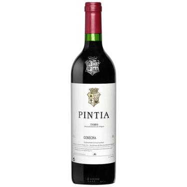 Imagem de Vinho Pintia Toro 2001 750ml