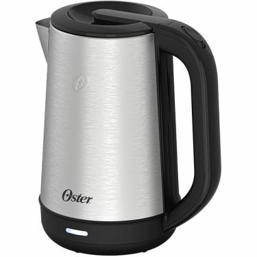 Imagem de Chaleira Elétrica Oster Inox 2l Ultra - 220v