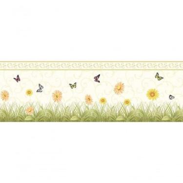 Imagem de Faixa De Parede All Kids H2915403 Tam 5m X 17,7cm