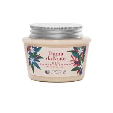 Imagem de Creme Corporal Loccitane Au Brésil Dama da Noite-Unissex