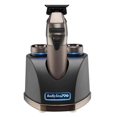 Imagem de Máquina de Acabamento BaByliss PRO Snap Trimmer FX-Unissex