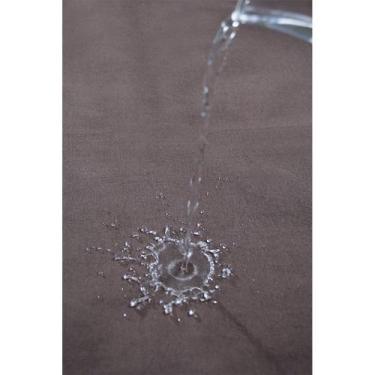 Imagem de Tecido Impermeável Acqua Linea Sapucaia Marrom Claro - 1,40m de Largur
