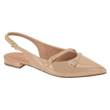 Imagem de Sapatilha Feminina Slingback Vizzano 1206.296.13488
