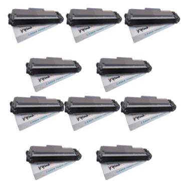 Imagem de 10x Kit Toner Para Brother Dcp L2540dw Tn2370 2.6 Pronta Entrega