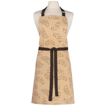 Imagem de Now Designs Avental Le Petit Dejeuner Chef - Essencial de Cozinha Elegante