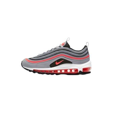 Imagem de Nike Air Max 97 (gs) Big Kids Casual Running Shoe 921522-025 Size 3.5