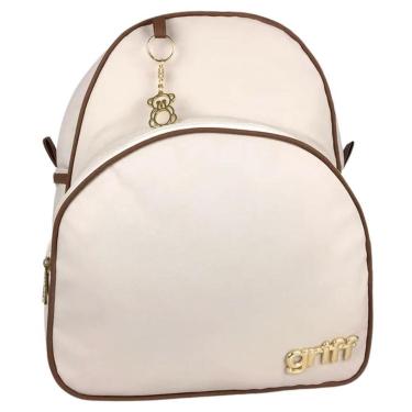 Imagem de Mochila Maternidade Baby Classic Deluxe-Unissex