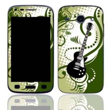 Imagem de Capa Adesivo Skin368 Para Samsung Galaxy S3 Duos Gt-i8262b - KawaSkin