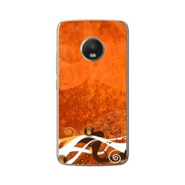 Imagem de Capa Adesivo Skin371 Verso Para Motorola Moto G5 Plus - KawaSkin