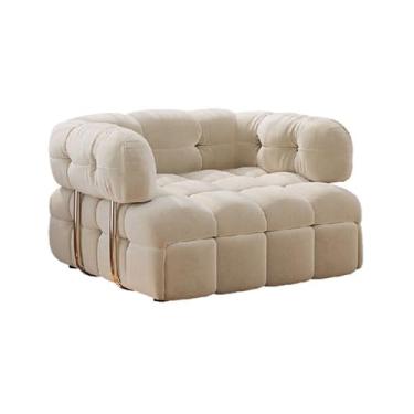 Imagem de GRFIT Sofá-cama dobrável, cadeira de sofá conversível, cadeira de braço dobrável para sofá, multifunções para sala de estar ou apartamento, sofá, cadeira de hóspedes, cama de hóspedes para escritório