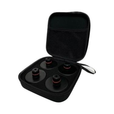 Imagem de Ferramenta De Suporte De Elevação Para Proteção De Chassi Com Almofada