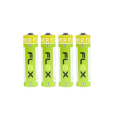 Imagem de PILHA AAA ZINCO CARBONO BLISTER C/4 FLEX