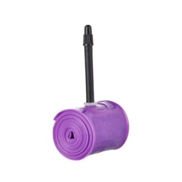 Imagem de Lljsszr Câmara de Ar TPU, Câmara de Ar de Substituição, Anti-choque para com Válvula, 700X35 50C 45MM