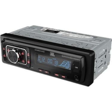Imagem de Som automotivo JBL Celebrity 150 Bluetooth USB