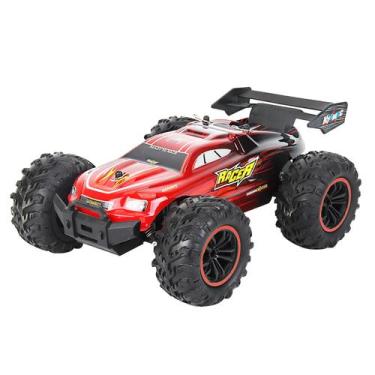 Imagem de Controle Remoto 2wd Off-Road Caminhão Curto de Alta Velocidade Rtr Rc 