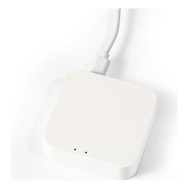 Imagem de Gateway Hub Tuya Wifi + Bluetooth Tuya Smart Automação