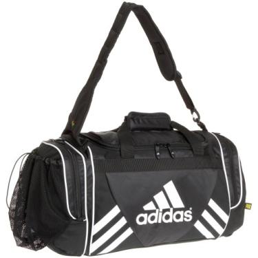 Imagem de adidas Mochila Copa Edge, preta, tamanho único