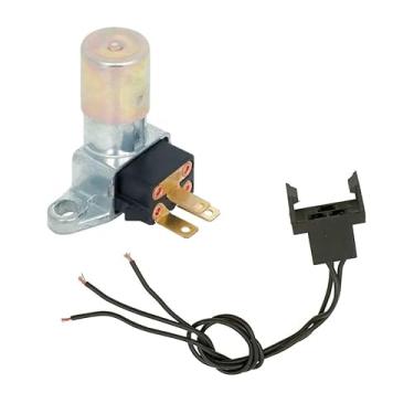 Imagem de Interruptor regulador de intensidade de luz de chão e Firebird Pigtail serve para GTO Chevelle 442 Nova