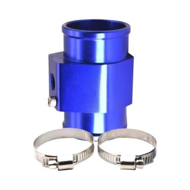 Imagem de Adaptador De Mangueira Para Sensor De Temperatura Da Água, Junta Do Ra