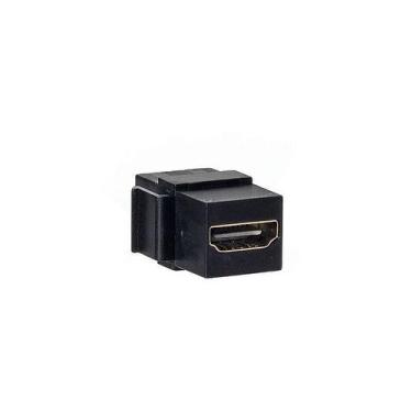 Imagem de Keystone HDMI Fêmea dois lados - Penton