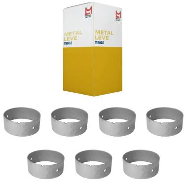 Imagem de Bucha Eixo Comando Scania G360 G380 G440 Mahle EC141 STD