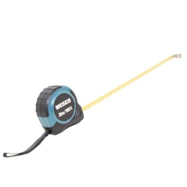Imagem de Trena ABS 3 Metros WS9703 - Wesco