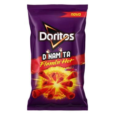 Imagem de Doritos Dinamita Flamin`Hot 60g