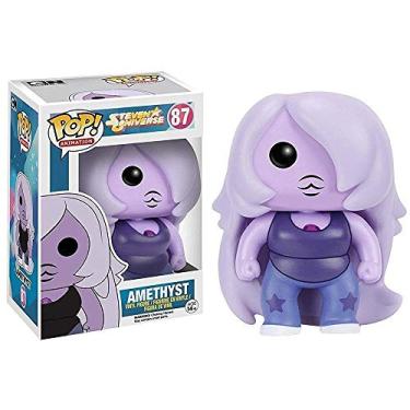Imagem de Funko Pop Animation: Steven Universe - Amethyst #87