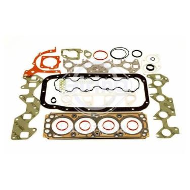Imagem de Jogo de Junta Motor completo Sem Retentor Cobalt Corsa Meriva Montana 