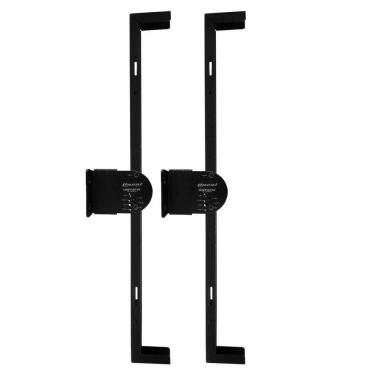 Imagem de Suporte Oneal Para Vertical Line Osa-404X-Cr Par