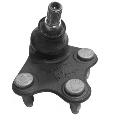 Imagem de Pivô Suspensão Fox 2015 A 2019 Inferior Motorista Perfect