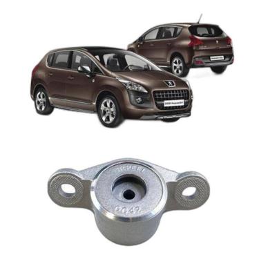 Imagem de Coxim Do Amortecedor Traseiro Peugeot 3008 2014 2015 2016