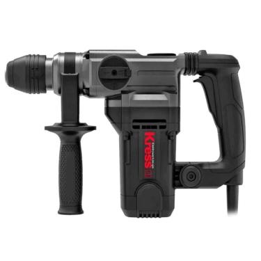 Imagem de Martelete Rompedor Industrial Sds-Max 14J 1200W 220V Kress