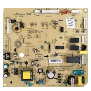 Imagem de BYYINGSUS Frigorífico BCD-535WKGZM placa de computador placa principal controle principal 17131000000439