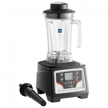 Imagem de Liquidificador Industrial AvaMix BX2100E 3,55 cv com Controle Touchpad, Temporizador, Velocidade Ajustável e Recipiente de 1