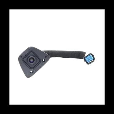 Imagem de GRJQRKHZ Câmera de visão traseira de carro para Hy&undai Elantra 2019+ 99240-F2000 Câmera de retrovisão do carro, acessório de carro