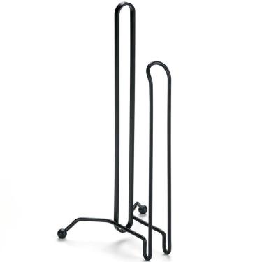 Imagem de Suporte Para Papel Toalha Black - 2507 - Arthi