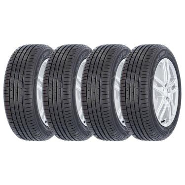 Imagem de Pneu Mazzini 195/60 R15 88V Falconer F1 Kit4