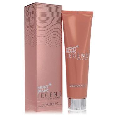 Imagem de Mont Blanc Montblanc Legend 147 ML Loção Corporal Feminino