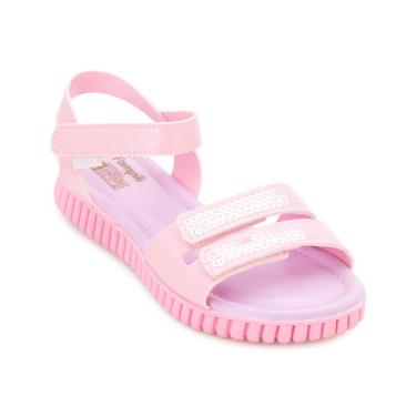 Imagem de Sandália Pampili Infantil R PP25-12332