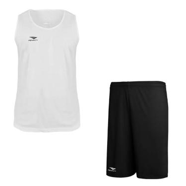 Imagem de Kit Penalty X Regata + Calção Masculino