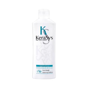 Imagem de KeraSys Moisturizing Condicionador 180ml