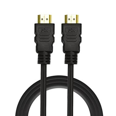 Imagem de Cabo Hdmi Com Certificação Ultra High Speed Premium 5 Metros