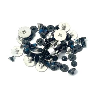 Imagem de Jintai Laptop Conjunto completo de S.Crews substituição para HP Spectre X360 14-EA 14T-EA 14-EA0023DX 14-EA0047NR 14-EA1023DX 14-EA2035NR 14T-EA000 14T-EA100 14T-EA200 CNC. :M221 72-001