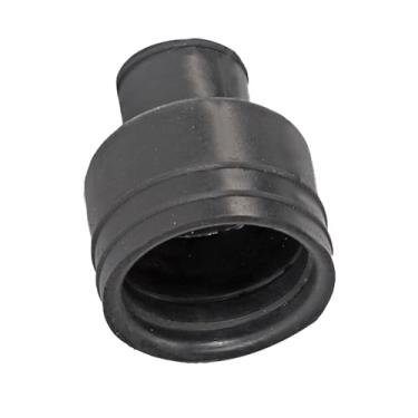 Imagem de Junta de borracha do respirador de admissão de ar do motor compatível com Honda Accord 2003-2007 Element 2003-2006 substitui 17138-RAA-A00