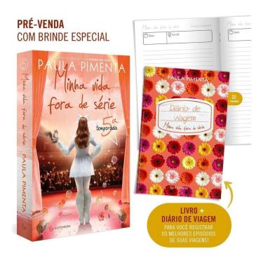 Imagem de Minha Vida Fora de Série - 5ª Temporada