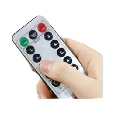 Imagem de Luzes De Cortina LED USB 6x3/3x3/3x2/3x1m Para Quarto, Natal, Casament